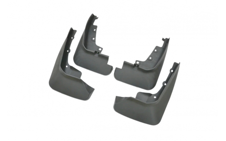 Брызговики Ford Edge 2015-2019