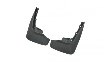 Брызговики Ford Edge 2015-2019