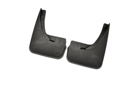 Брызговики Fiat Freemont