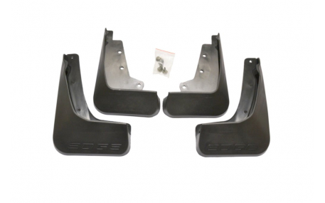 Брызговики Ford Edge 2015-2019