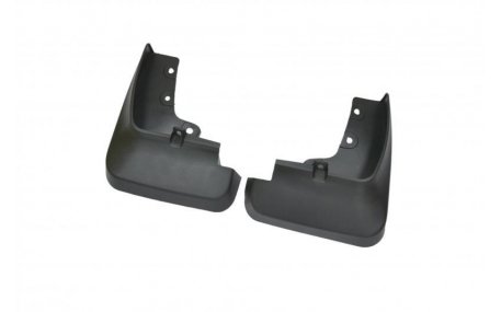 Брызговики Ford Edge 2015-2019