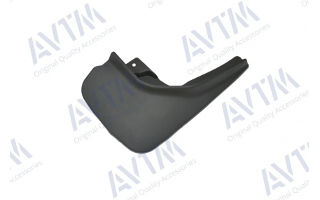 Брызговики Ford Explorer