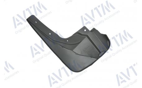 Брызговики Ford Explorer