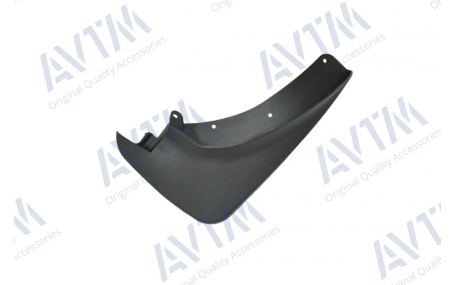 Брызговики Ford Explorer