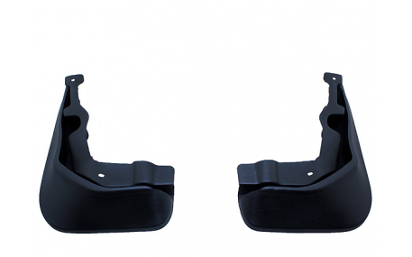 Брызговики Ford Focus MK3