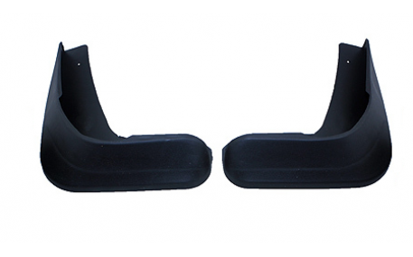 Брызговики Ford Focus MK3