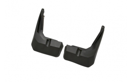 Брызговики Ford Focus MK4