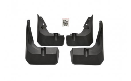 Брызговики Ford Focus MK4