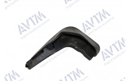 Брызговики Ford Focus MK3