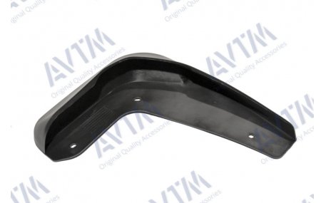 Брызговики Ford Focus MK3