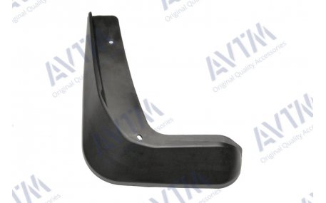 Брызговики Ford Focus MK3