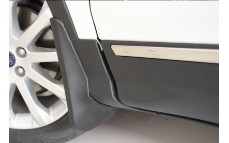 Брызговики Ford Kuga MK2