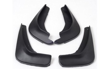 Брызговики Ford Mondeo MK4