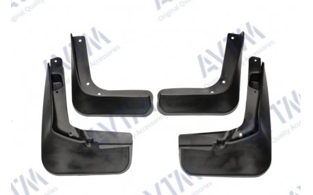 Брызговики Ford Mondeo MK5