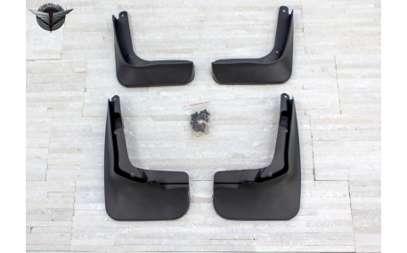 Брызговики Ford Mondeo MK5