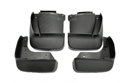 Брызговики Honda Accord