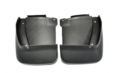 Брызговики Honda Accord