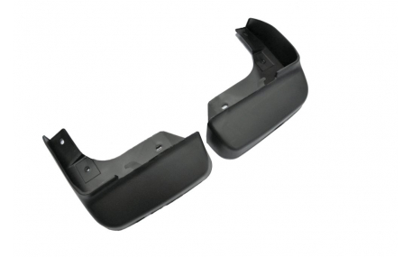 Брызговики Honda Accord