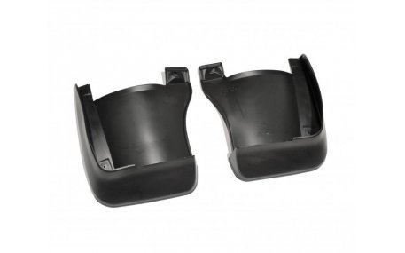 Брызговики Honda Accord