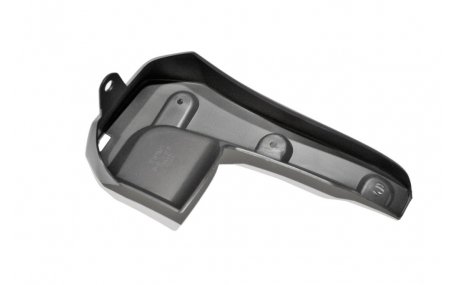 Брызговики Honda Civic Sedan