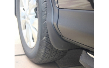 Брызговики Honda CR-V