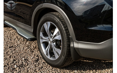 Брызговики Honda CR-V