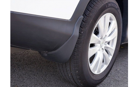 Брызговики Honda CR-V