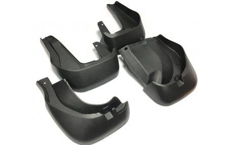 Брызговики Honda CR-V