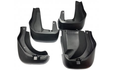 Брызговики Honda CR-V