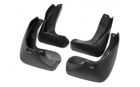 Брызговики Honda CR-V