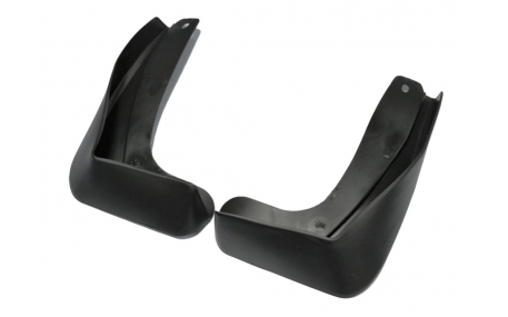 Брызговики Honda CR-V