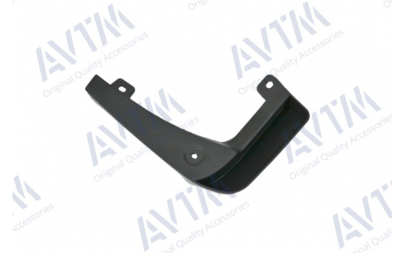 Брызговики Honda HR-V