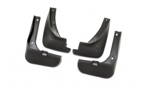 Брызговики Hyundai Accent