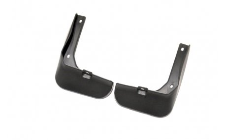 Брызговики Hyundai Accent