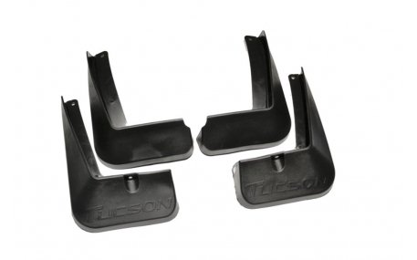 Брызговики Hyundai Tucson