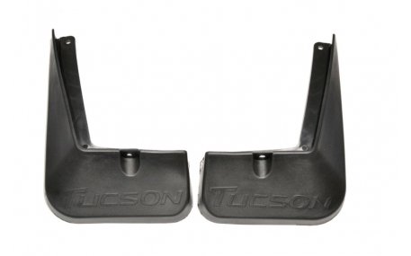 Брызговики Hyundai Tucson