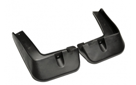 Брызговики Hyundai Santa Fe