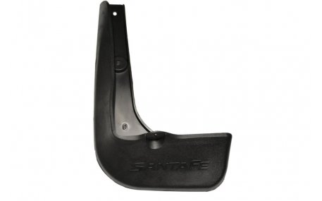 Брызговики Hyundai Santa Fe