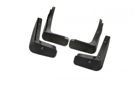 Брызговики Hyundai Sonata LF