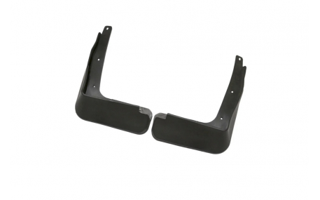 Брызговики Hyundai Sonata LF