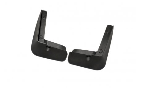 Брызговики Hyundai Sonata LF