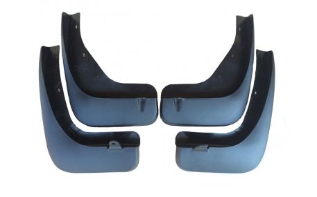 Брызговики Infiniti FX