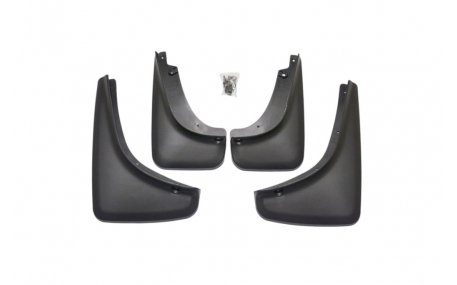 Брызговики Jeep Cherokee