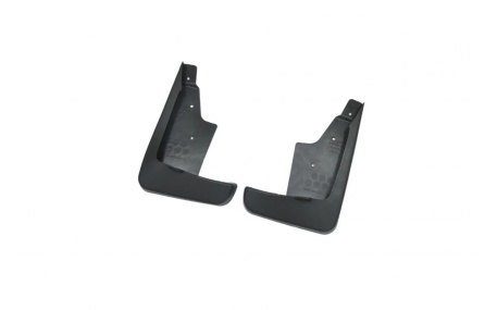 Брызговики Jeep Compass