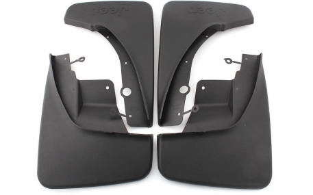 Брызговики Jeep Grand Cherokee