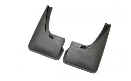 Брызговики Jeep Patriot