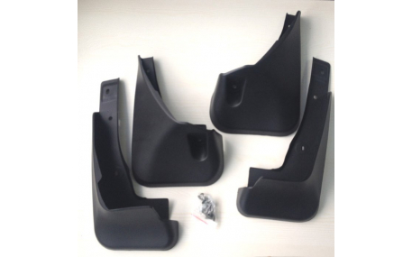 Брызговики Lexus NX 2015-2018