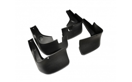 Брызговики Lexus RX