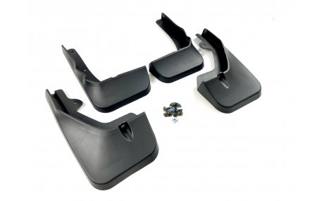 Брызговики Lexus RX