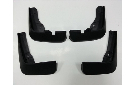 Брызговики Mazda 3